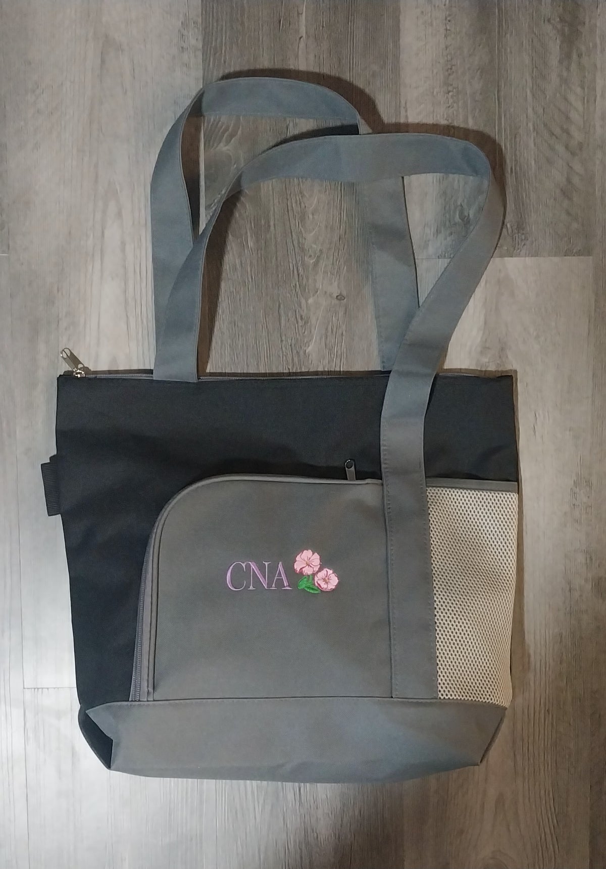 CNA Tote Bag